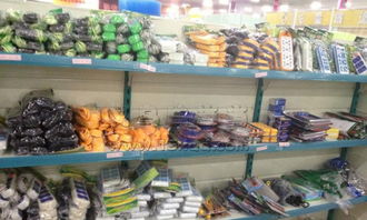 義烏廠家直銷批發 10元飾品與2元小商品，日用百貨的商機