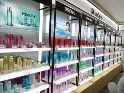 直擊浦東美博會 | 火爆場面，日用百貨銷售盛況空前