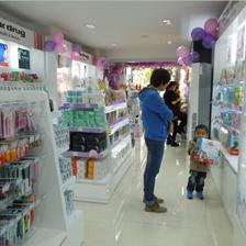 夢星堂藥妝連鎖 日用百貨銷售的致富新契機